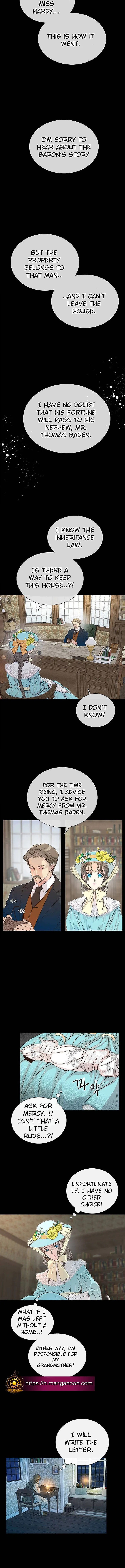 The Problematic Prince Chapter 1 - Page 6