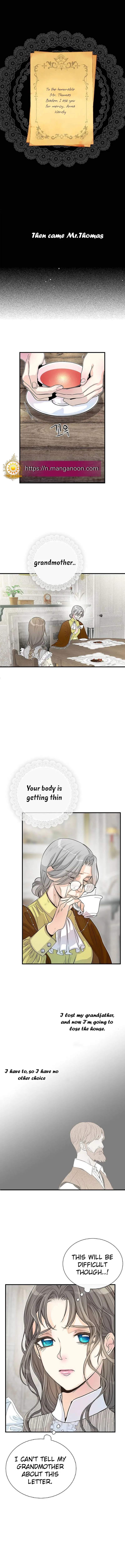 The Problematic Prince Chapter 1 - Page 7