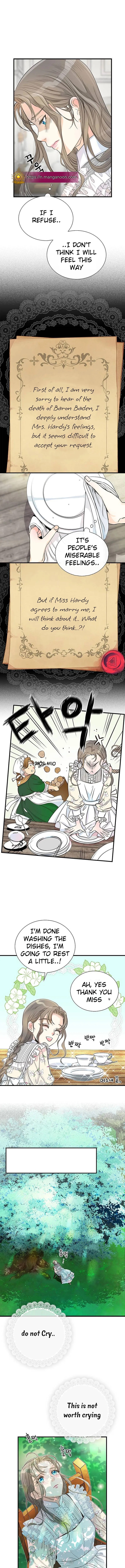 The Problematic Prince Chapter 1 - Page 9