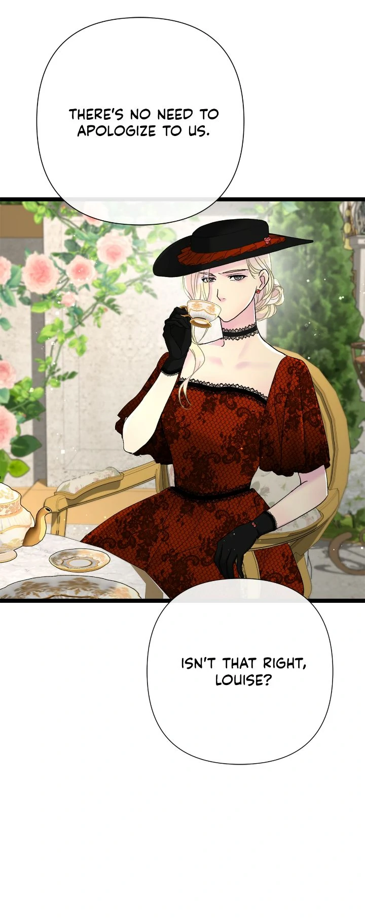 The Problematic Prince Chapter 100 - Page 10