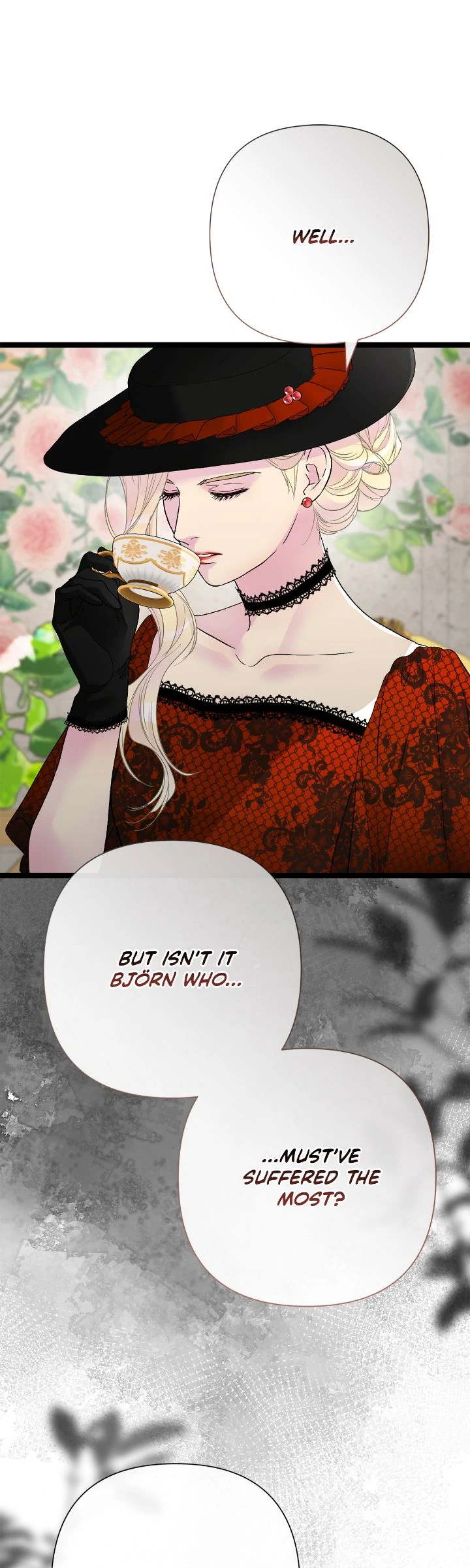 The Problematic Prince Chapter 100 - Page 11