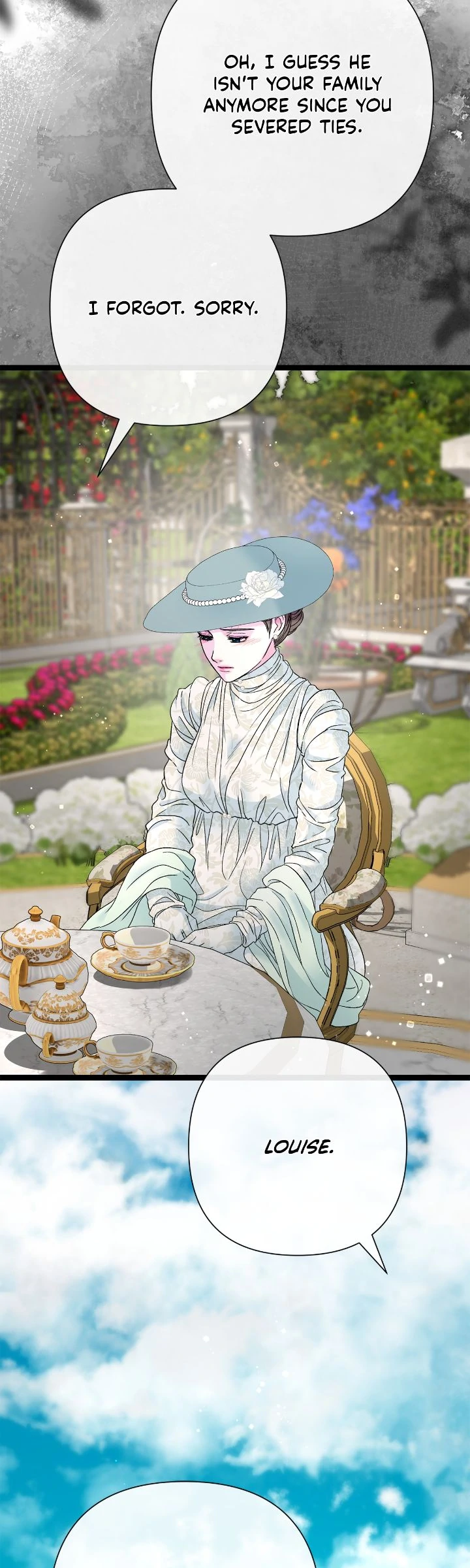 The Problematic Prince Chapter 100 - Page 13