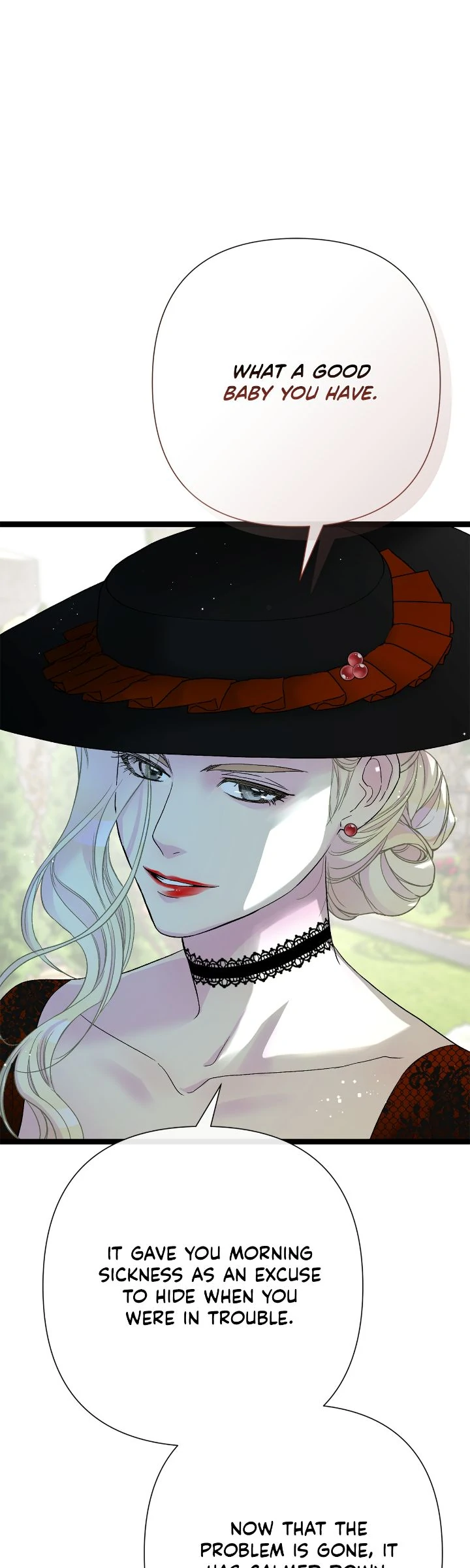 The Problematic Prince Chapter 100 - Page 16