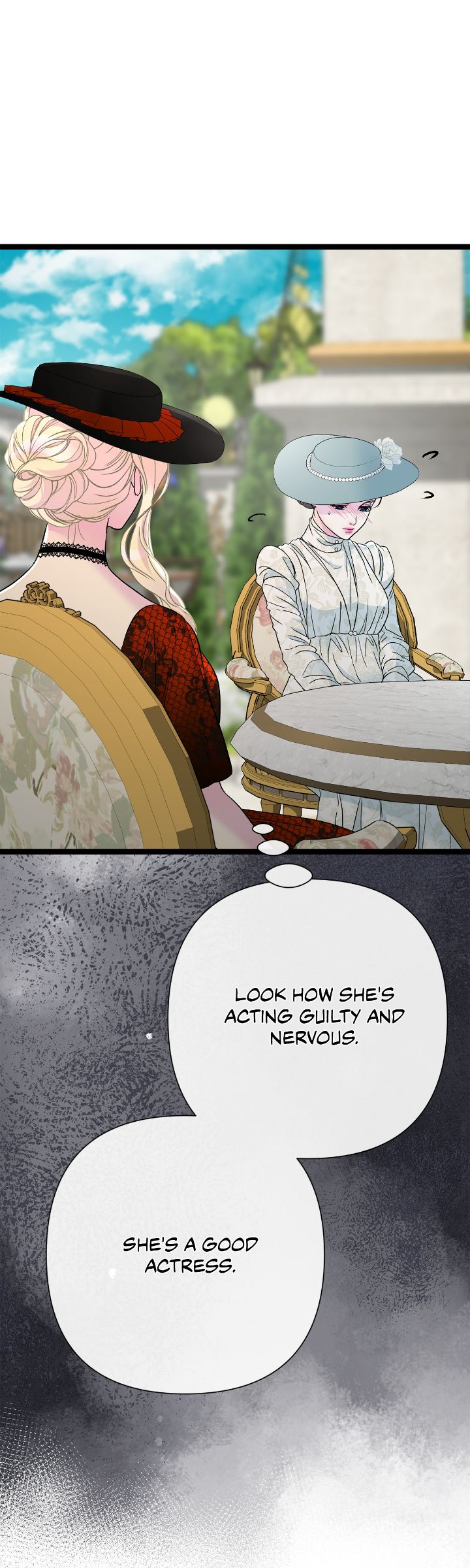 The Problematic Prince Chapter 100 - Page 22