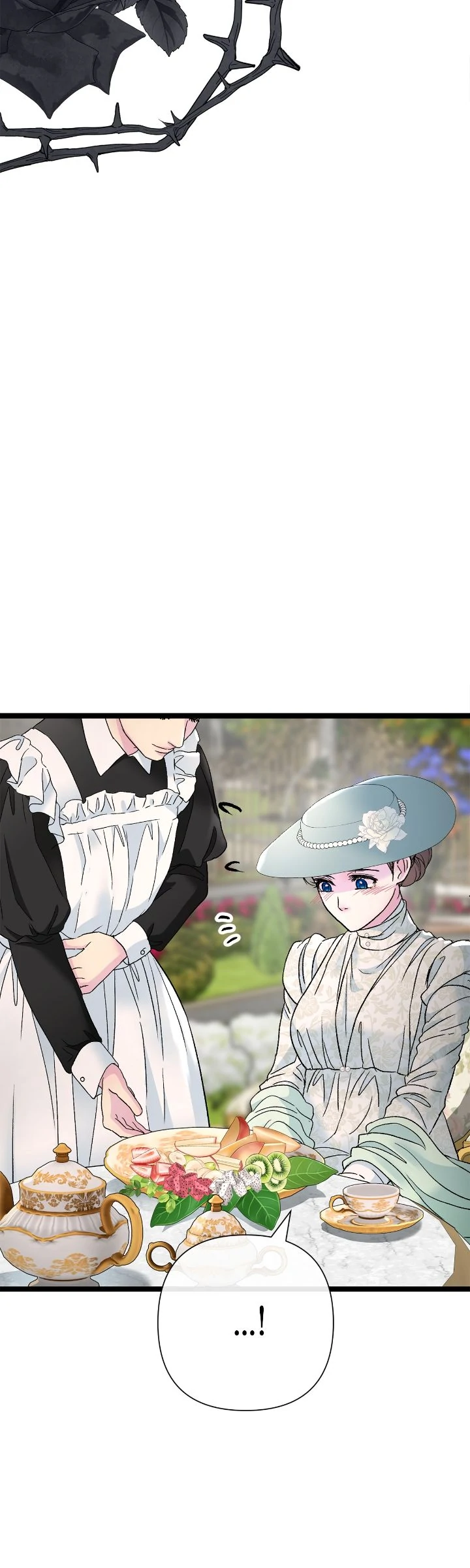 The Problematic Prince Chapter 100 - Page 26