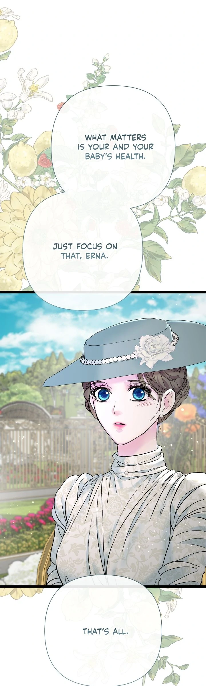 The Problematic Prince Chapter 100 - Page 28