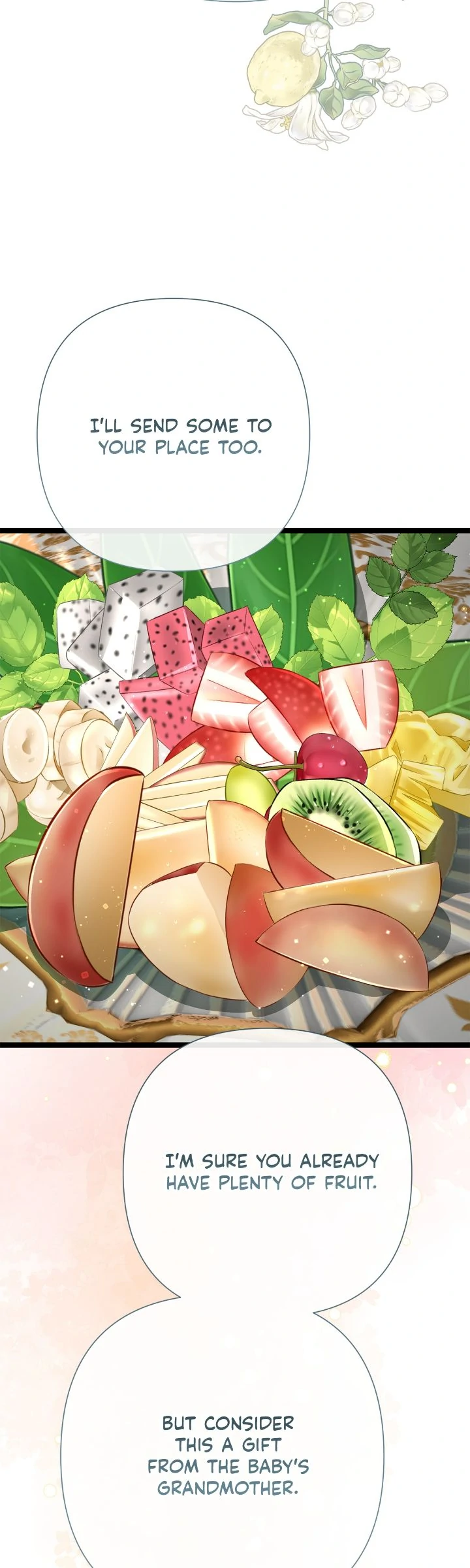 The Problematic Prince Chapter 100 - Page 29