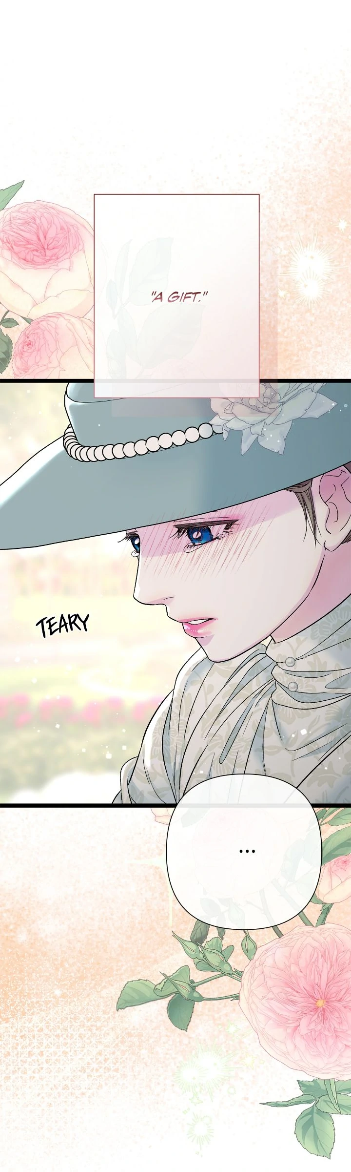 The Problematic Prince Chapter 100 - Page 32