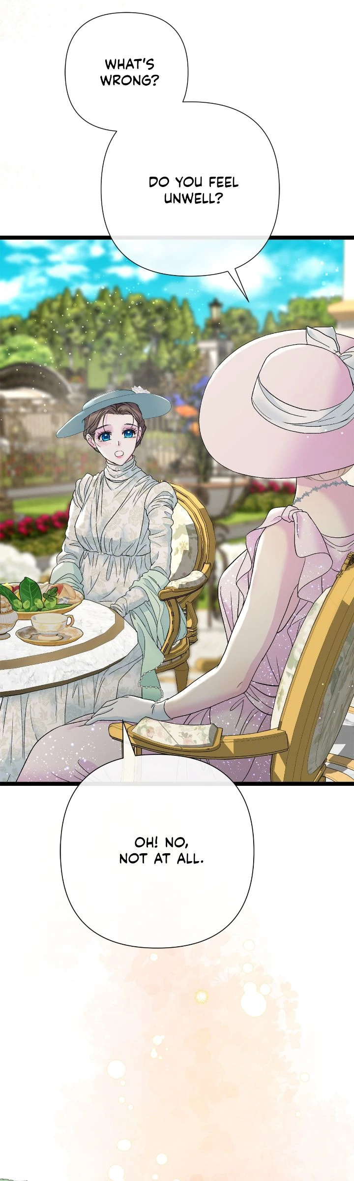 The Problematic Prince Chapter 100 - Page 33