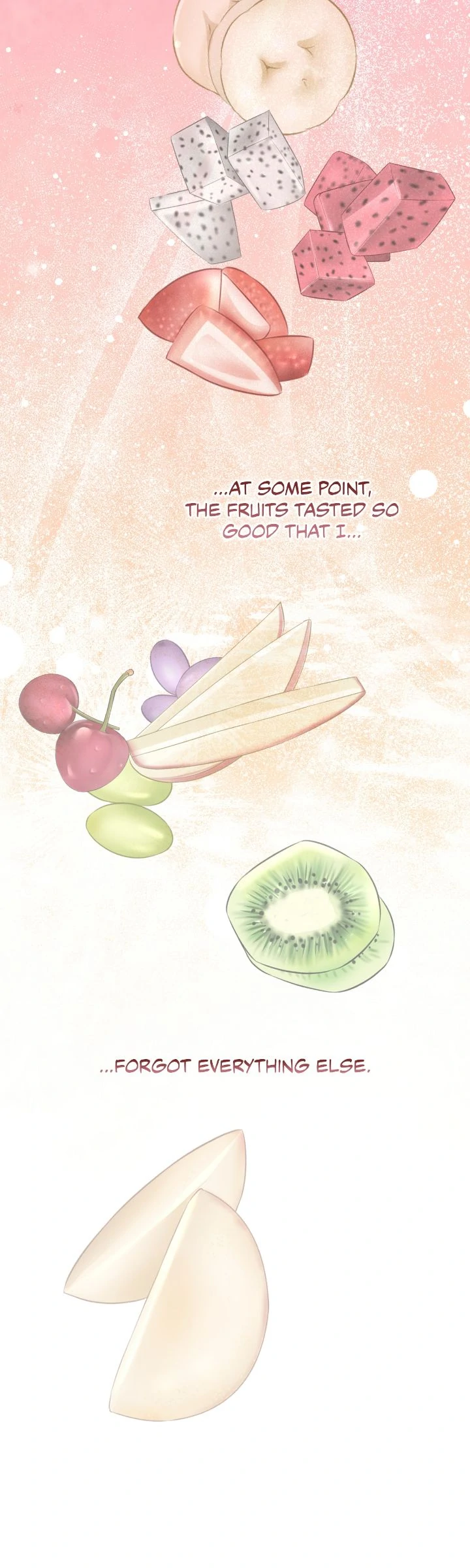 The Problematic Prince Chapter 100 - Page 37