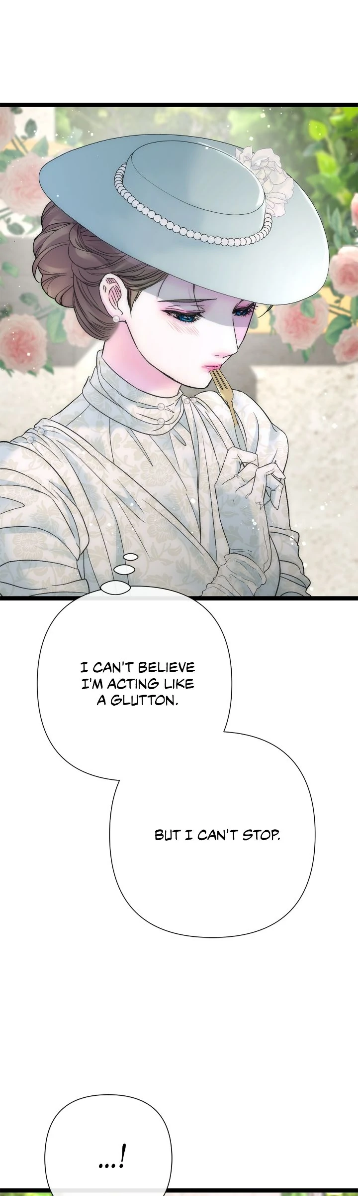 The Problematic Prince Chapter 100 - Page 38