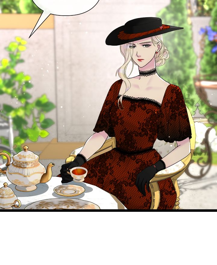 The Problematic Prince Chapter 100 - Page 39