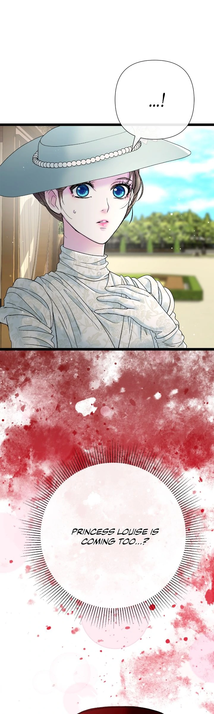 The Problematic Prince Chapter 100 - Page 4