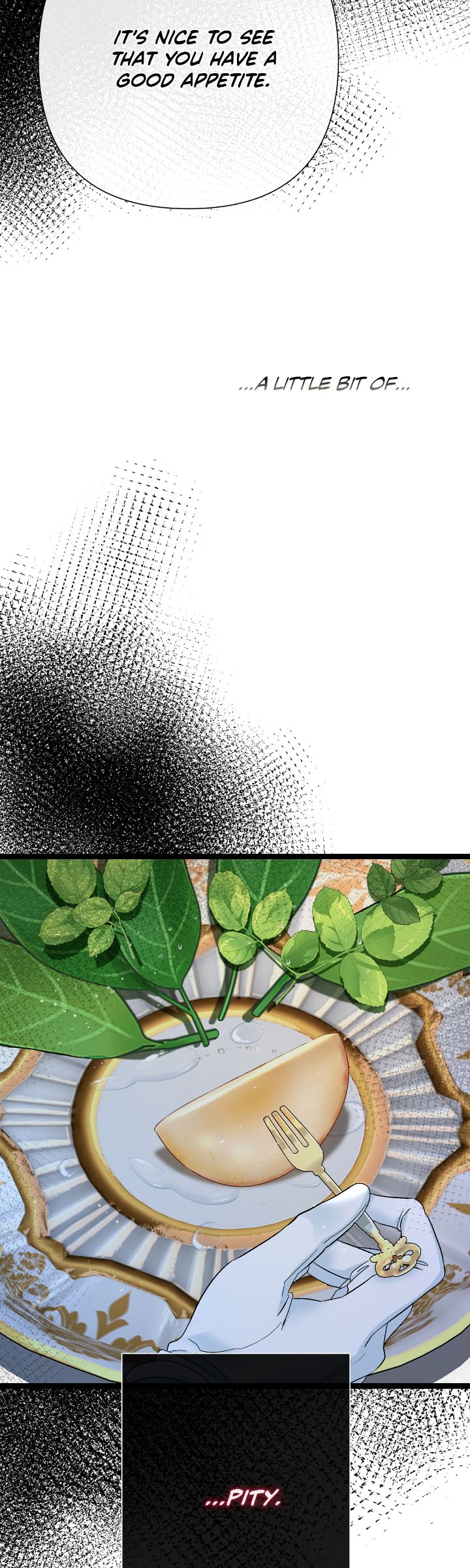 The Problematic Prince Chapter 100 - Page 42