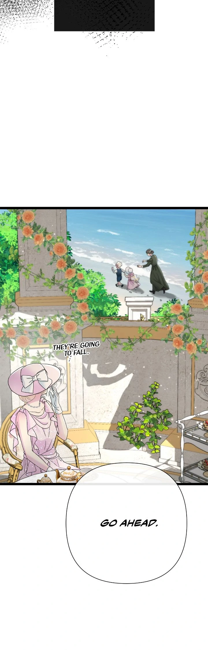 The Problematic Prince Chapter 100 - Page 43