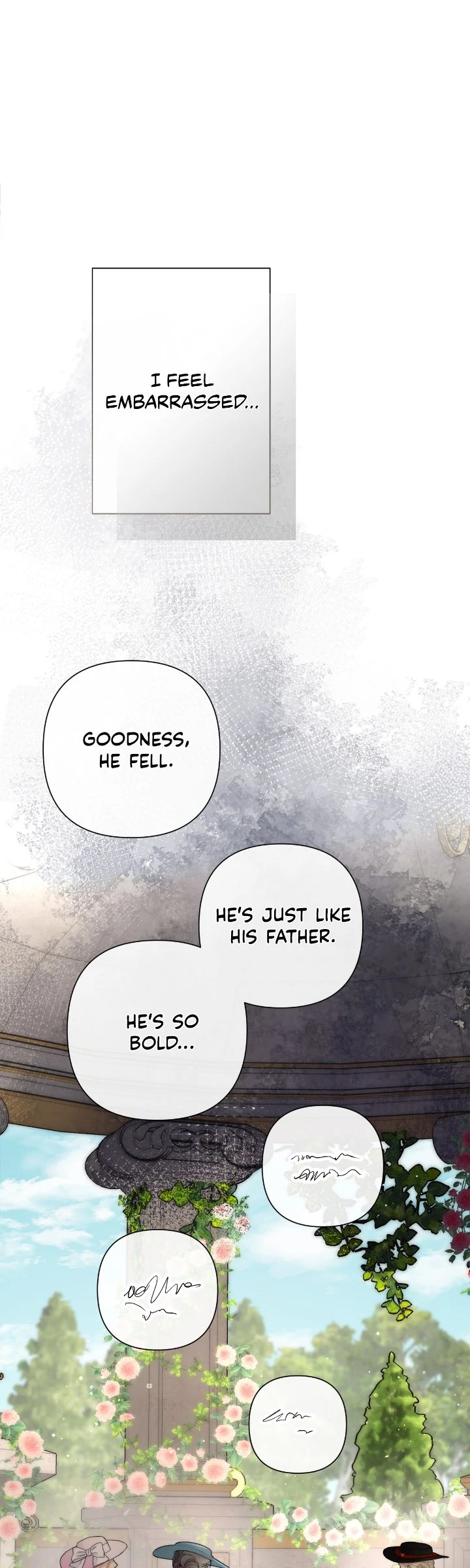 The Problematic Prince Chapter 100 - Page 44