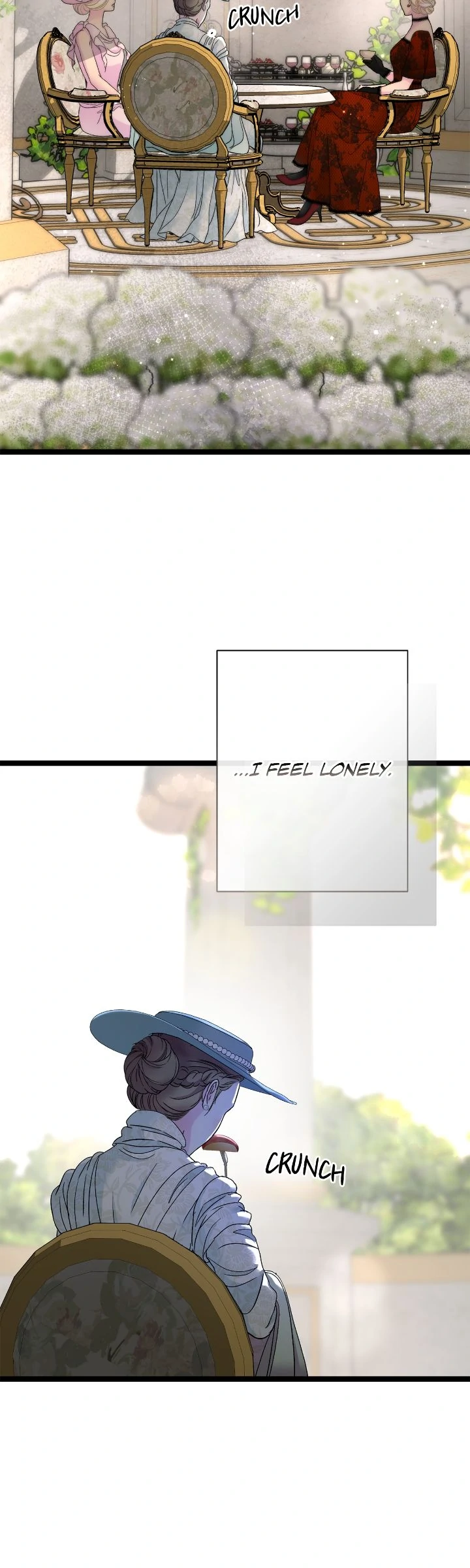 The Problematic Prince Chapter 100 - Page 45