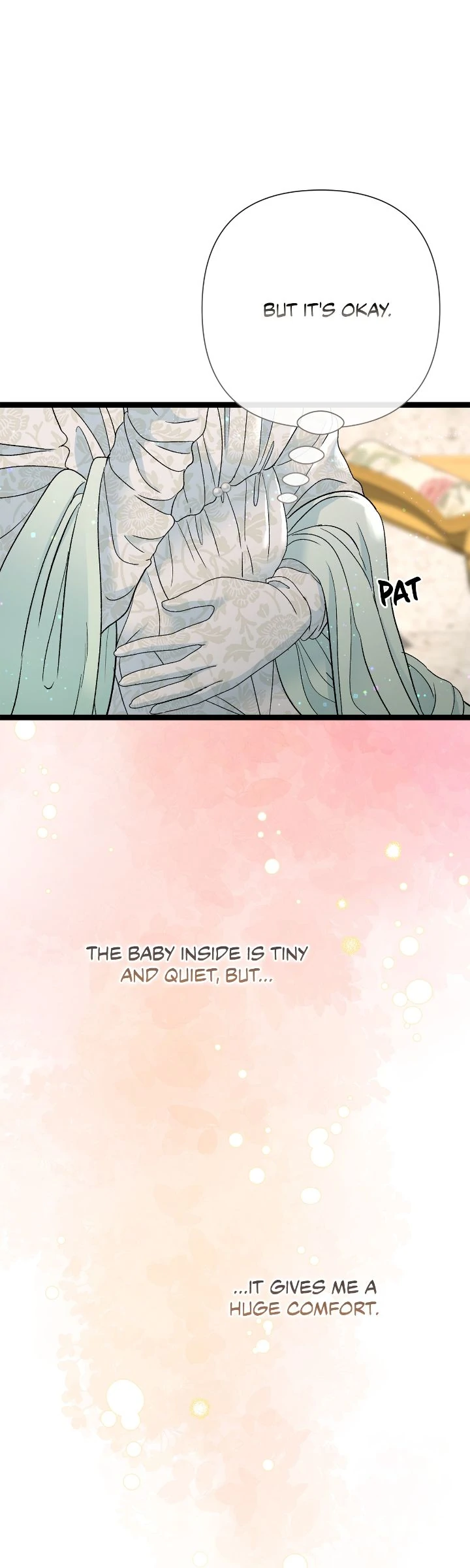 The Problematic Prince Chapter 100 - Page 46