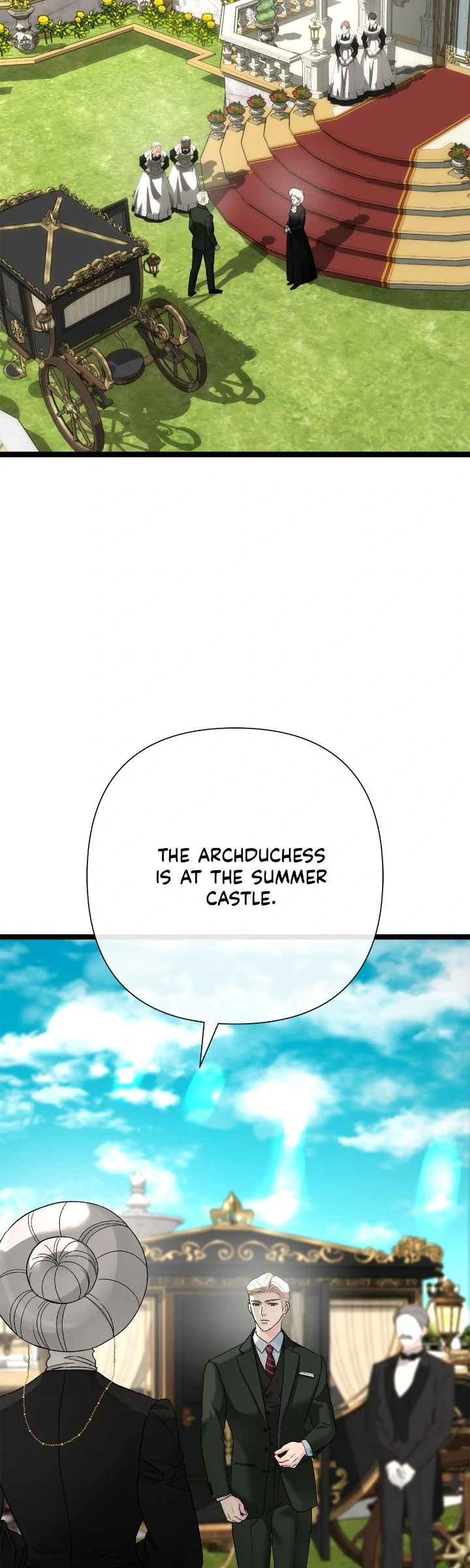 The Problematic Prince Chapter 100 - Page 50