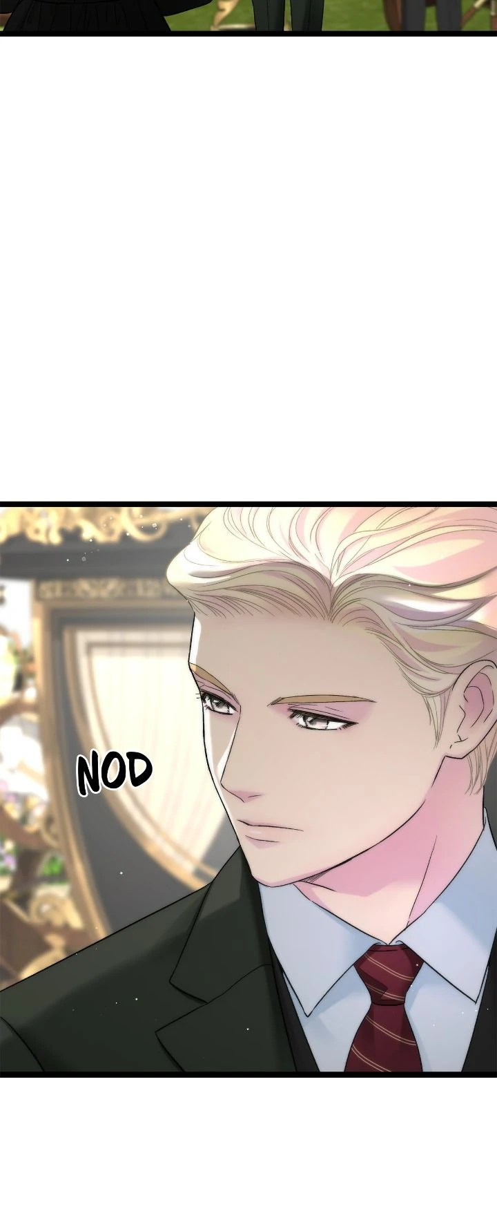 The Problematic Prince Chapter 100 - Page 51