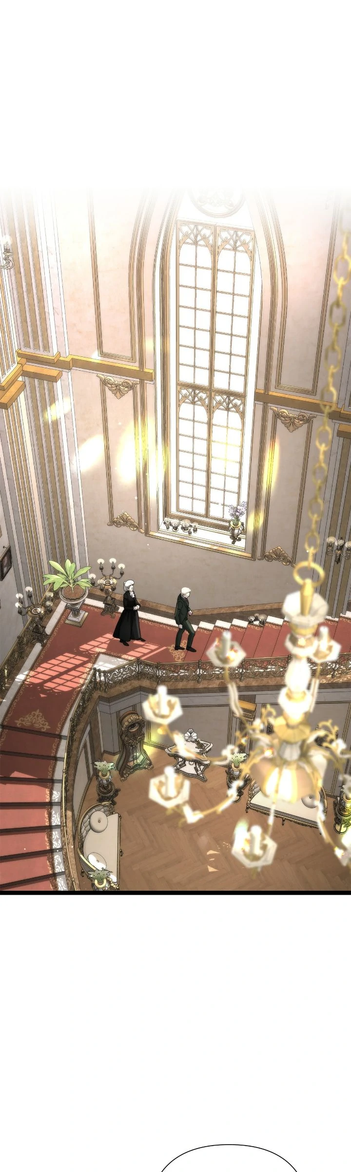 The Problematic Prince Chapter 100 - Page 52