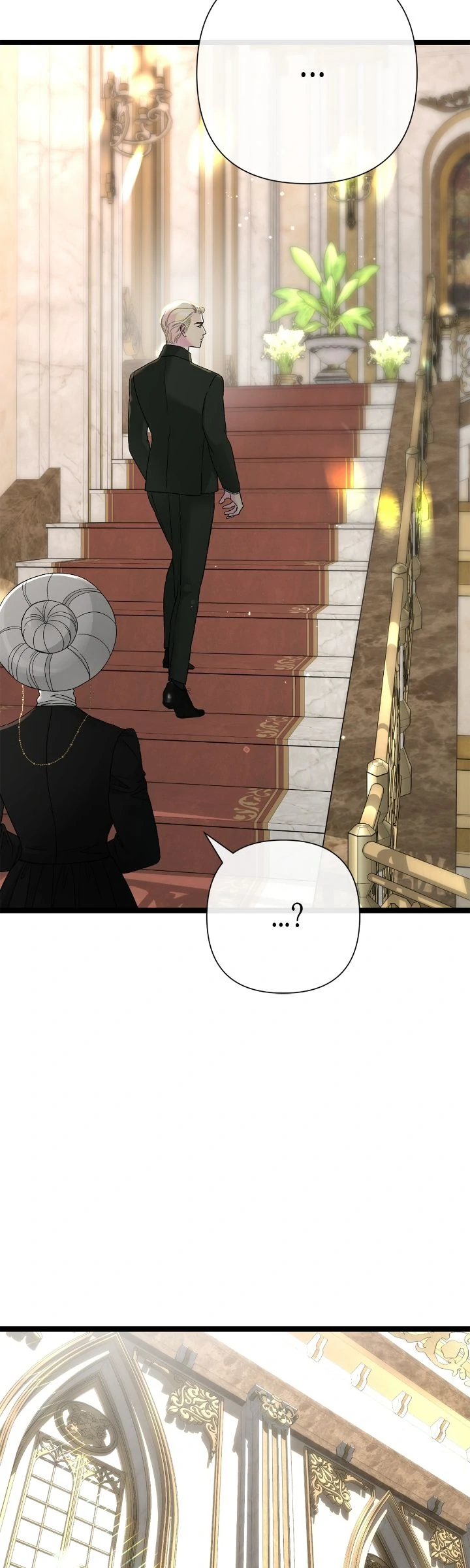 The Problematic Prince Chapter 100 - Page 53