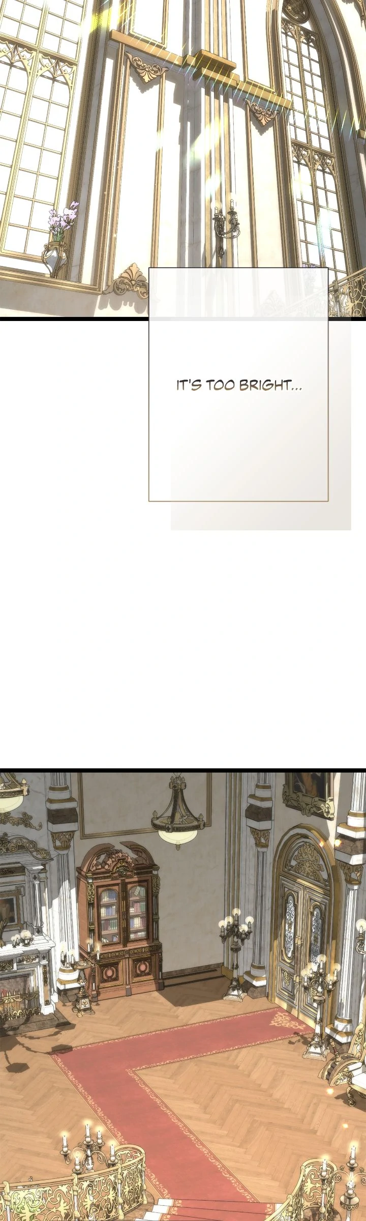 The Problematic Prince Chapter 100 - Page 54