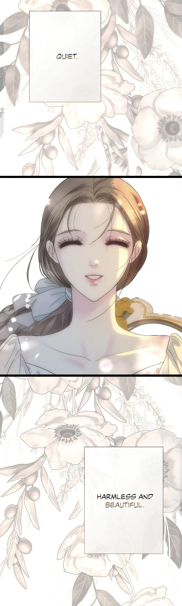 The Problematic Prince Chapter 100 - Page 58