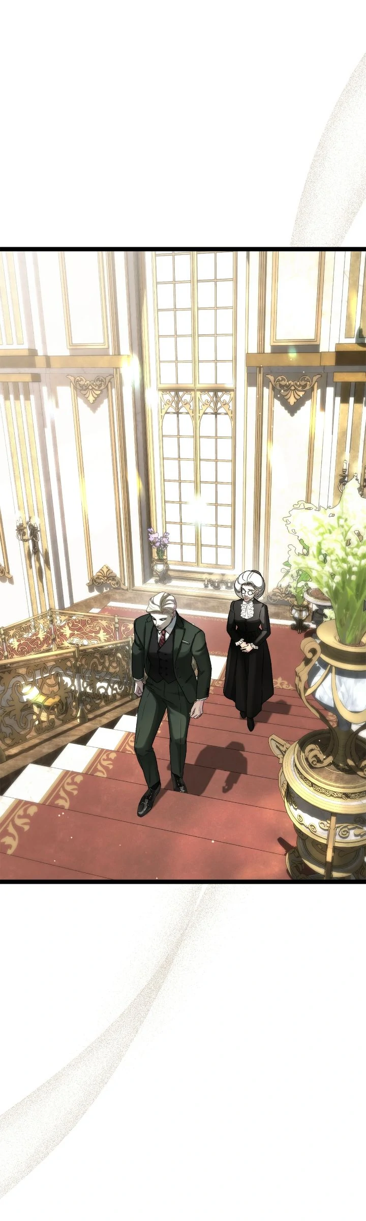 The Problematic Prince Chapter 100 - Page 60