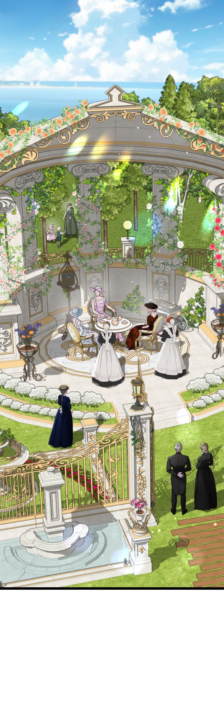 The Problematic Prince Chapter 100 - Page 7