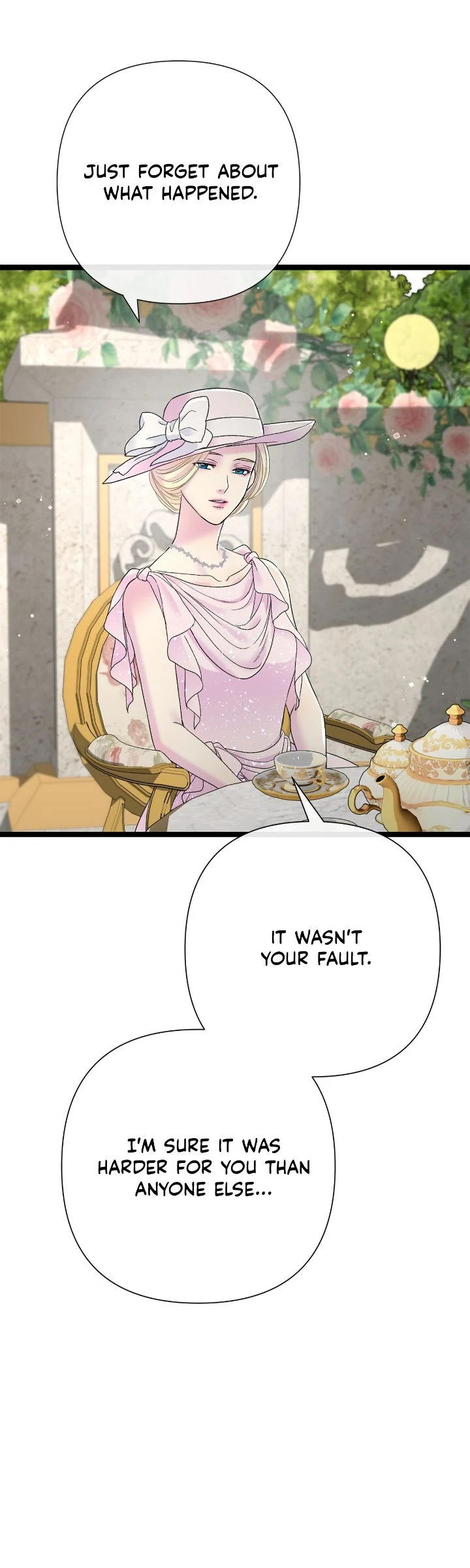 The Problematic Prince Chapter 100 - Page 9