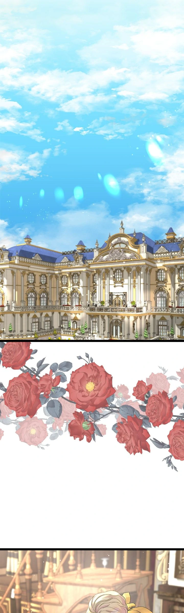 The Problematic Prince Chapter 101 - Page 1