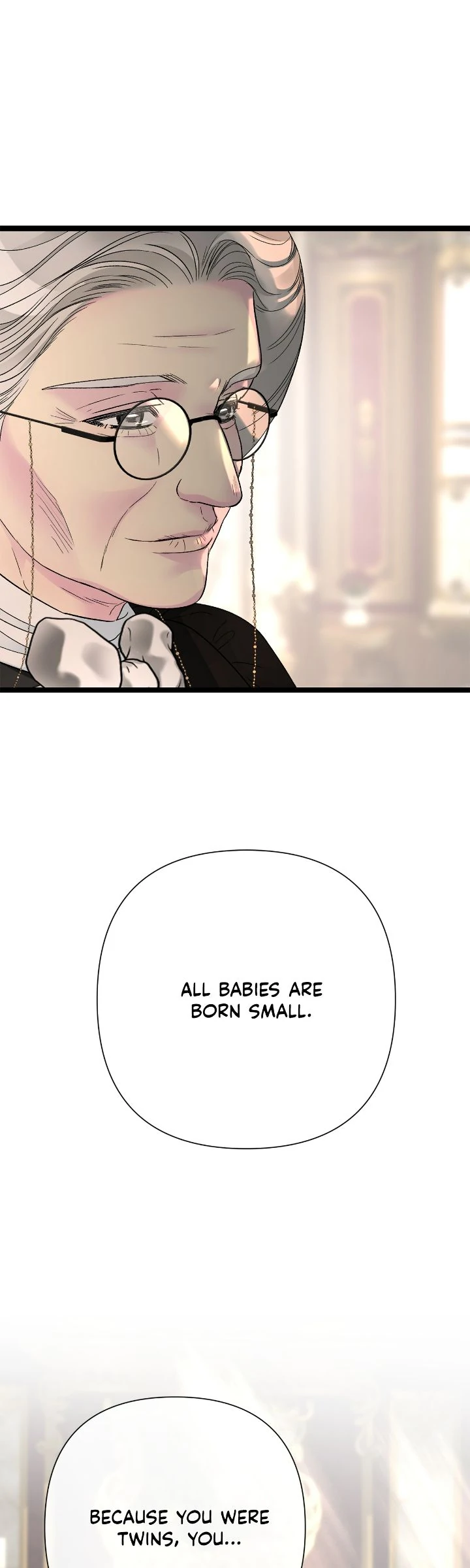 The Problematic Prince Chapter 101 - Page 25