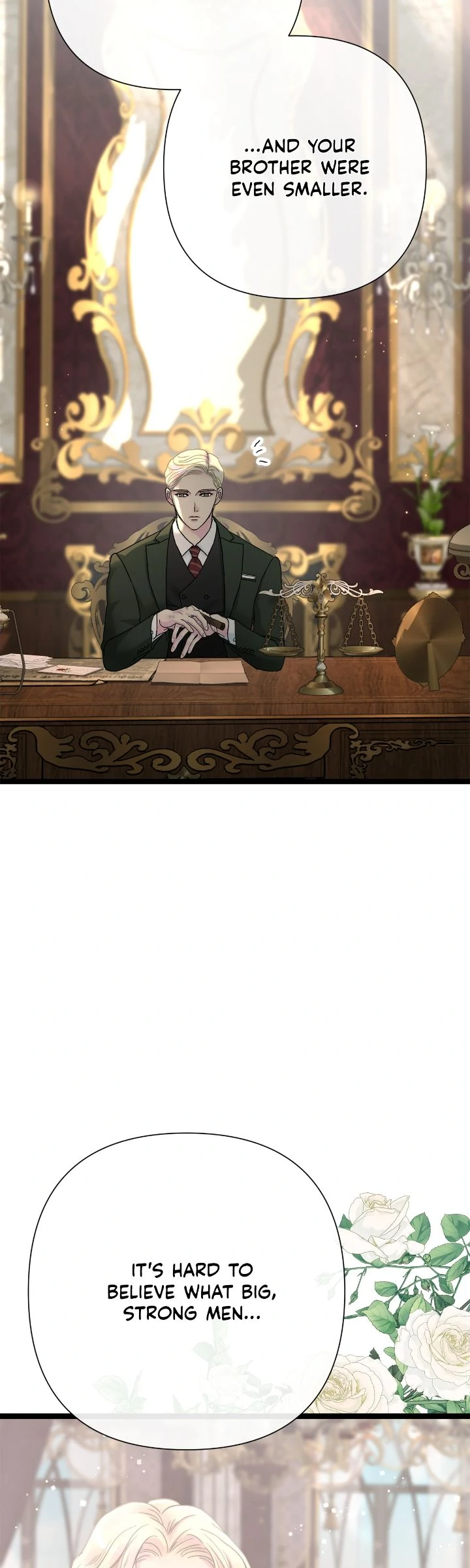 The Problematic Prince Chapter 101 - Page 26