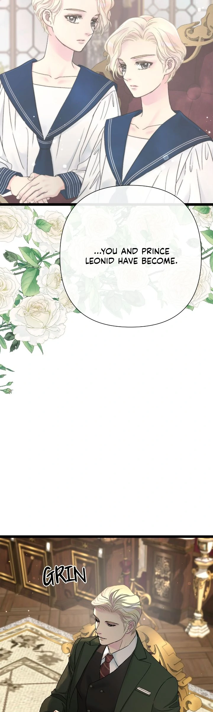 The Problematic Prince Chapter 101 - Page 27