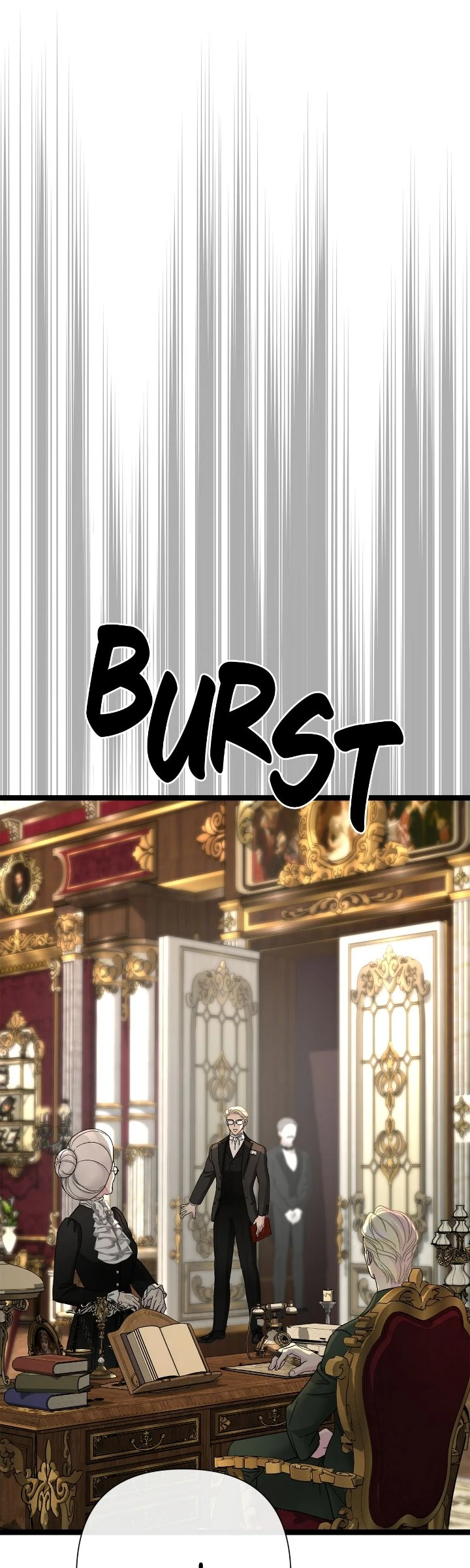 The Problematic Prince Chapter 101 - Page 29