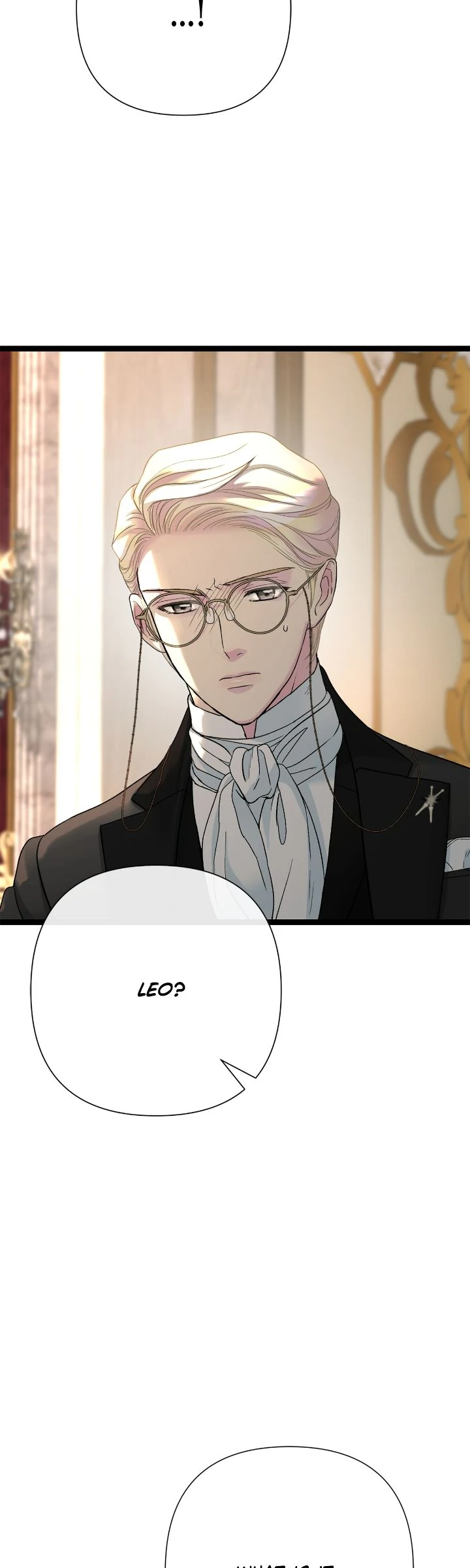 The Problematic Prince Chapter 101 - Page 30