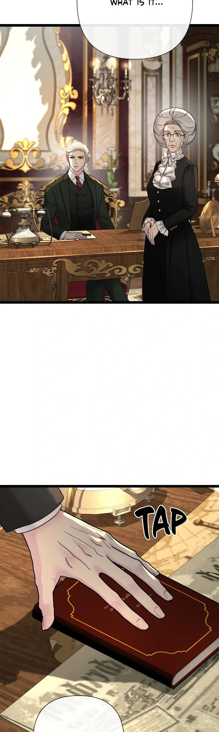 The Problematic Prince Chapter 101 - Page 31