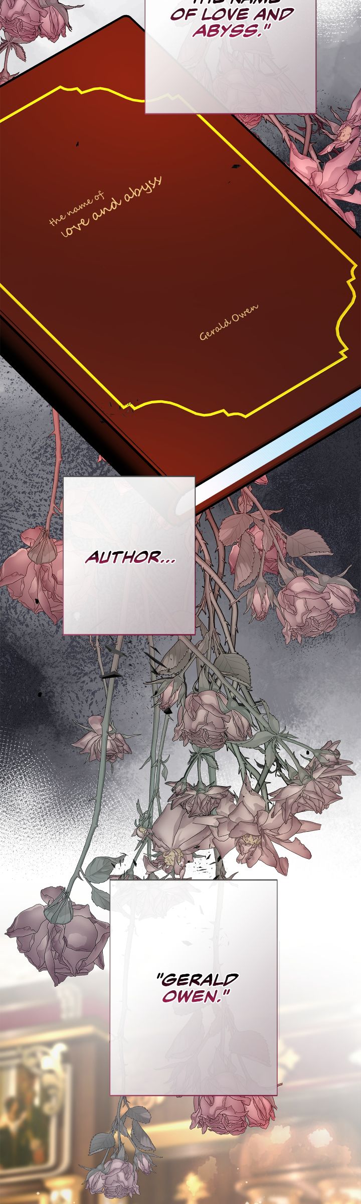 The Problematic Prince Chapter 101 - Page 34