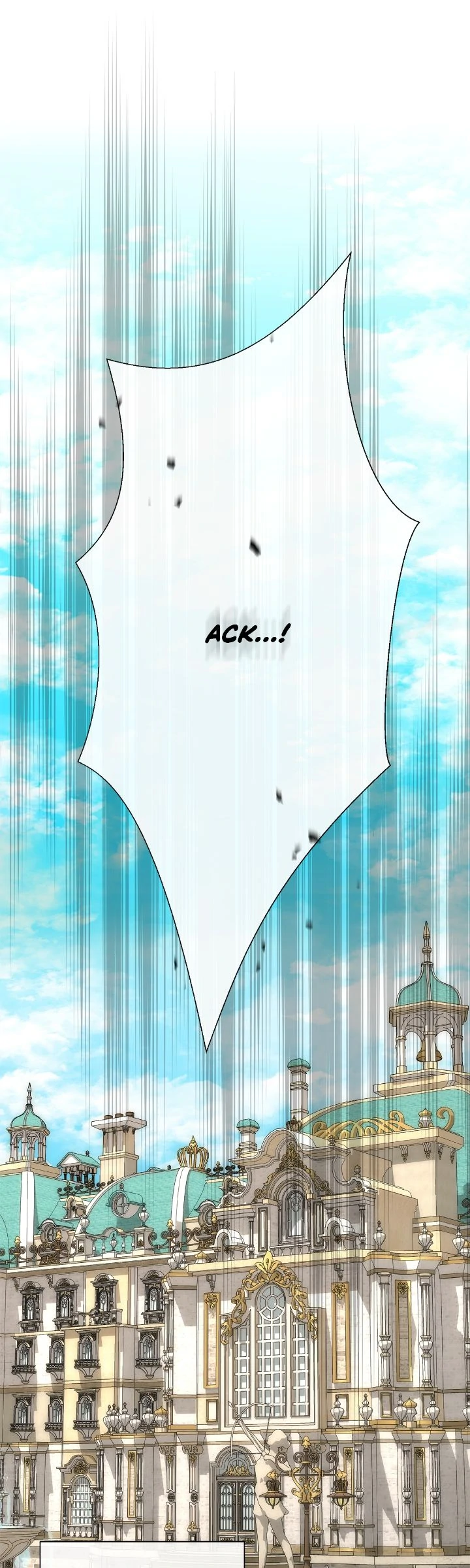 The Problematic Prince Chapter 101 - Page 37