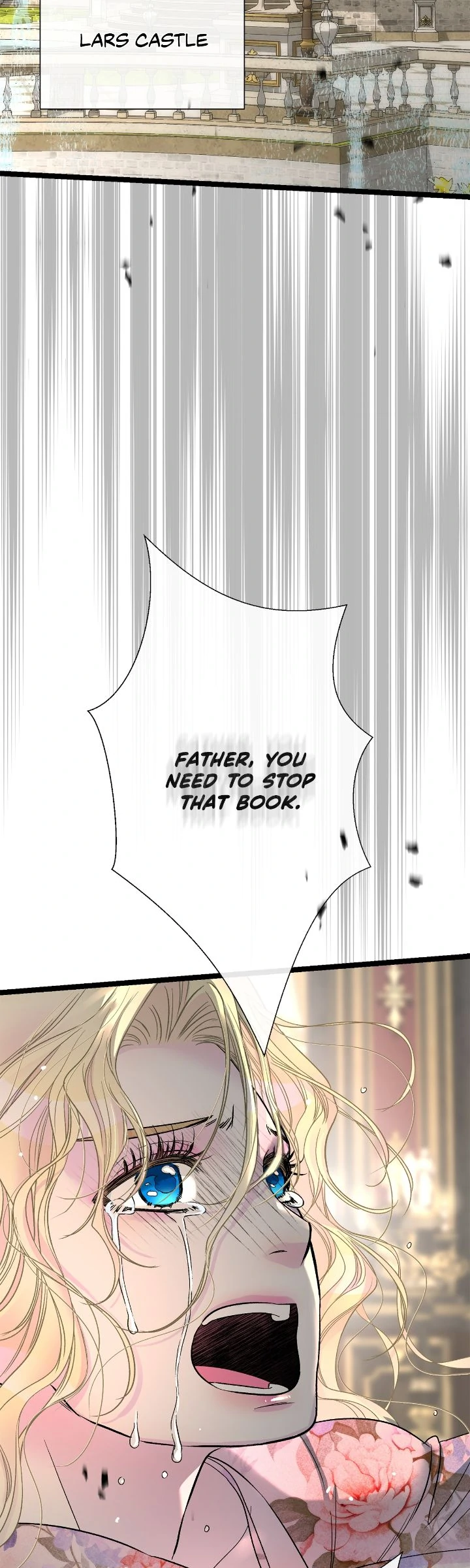 The Problematic Prince Chapter 101 - Page 38