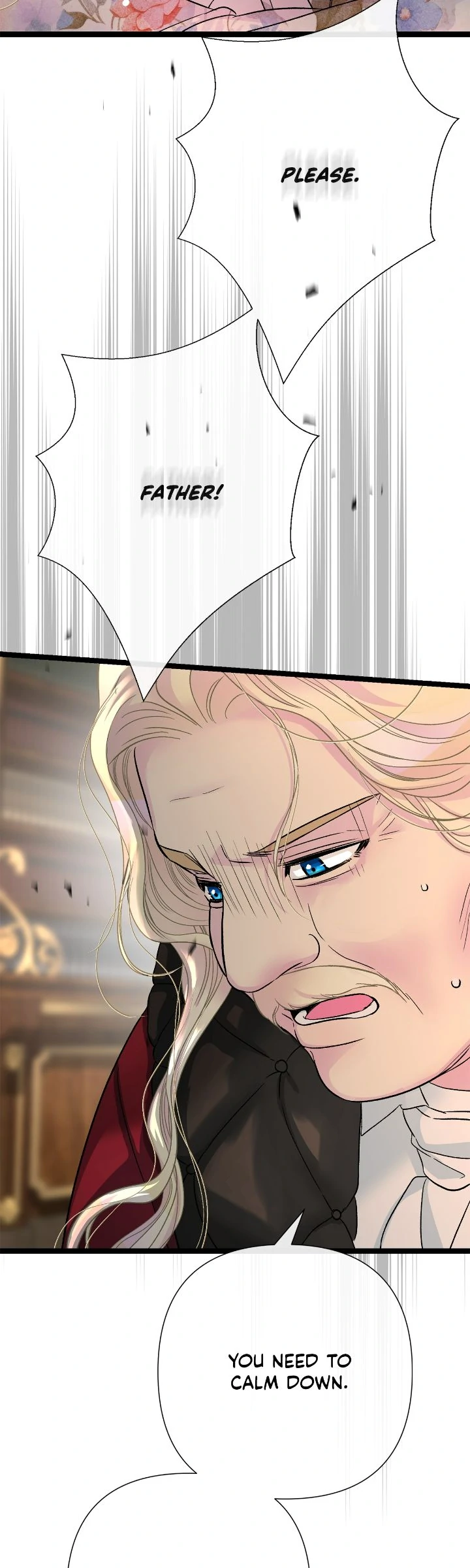 The Problematic Prince Chapter 101 - Page 39