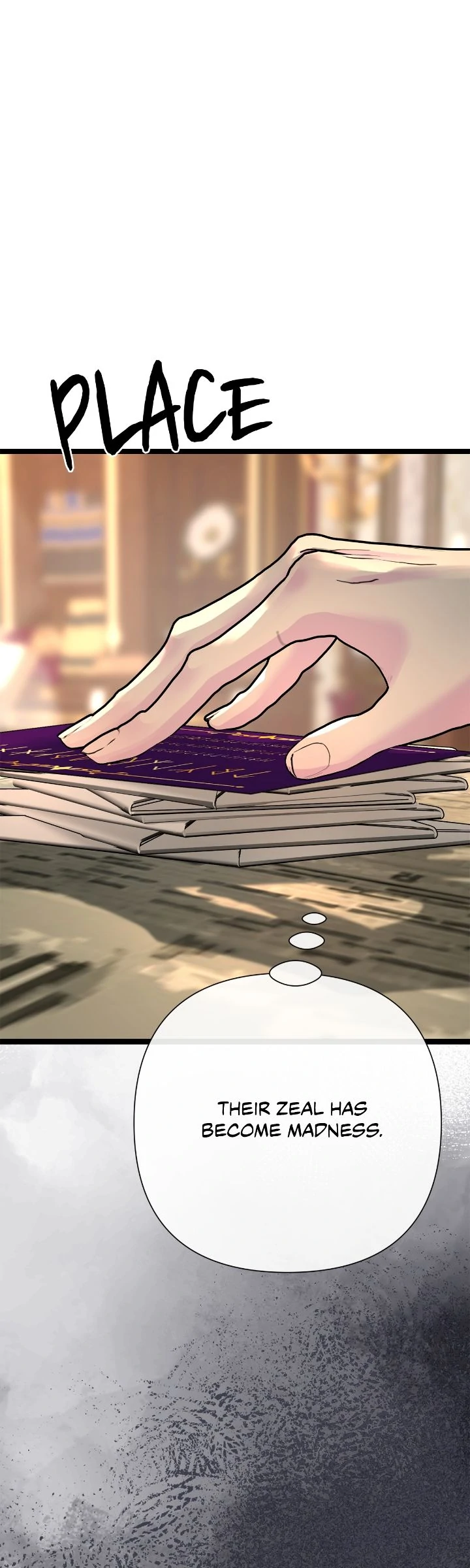 The Problematic Prince Chapter 101 - Page 4