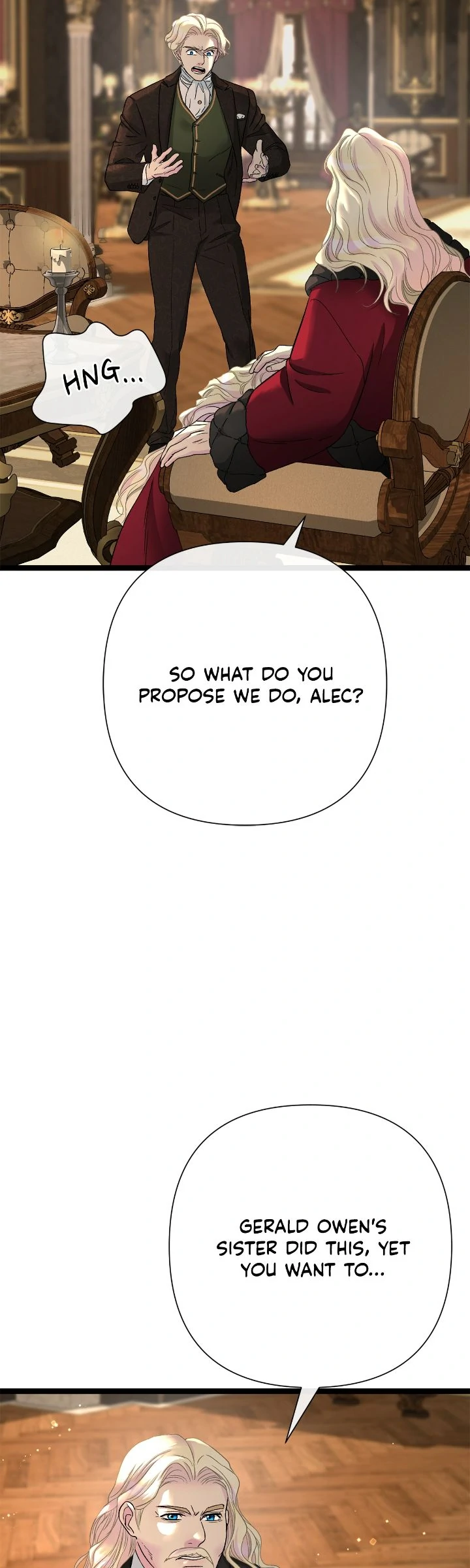 The Problematic Prince Chapter 101 - Page 42