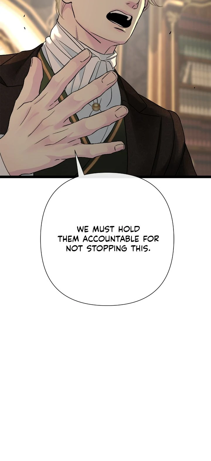 The Problematic Prince Chapter 101 - Page 44