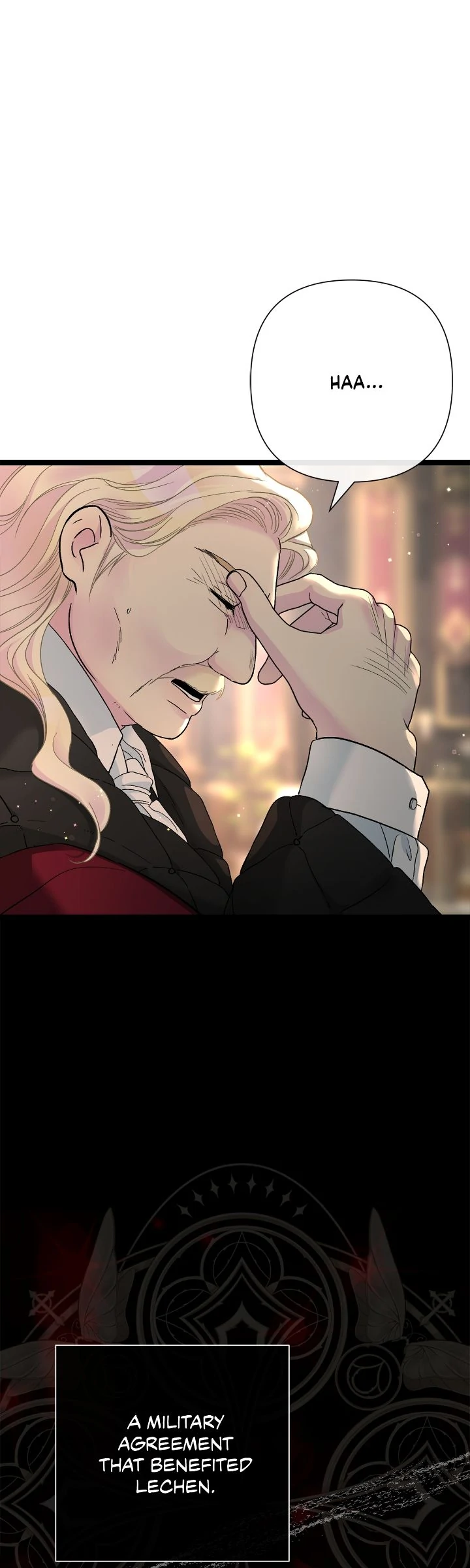 The Problematic Prince Chapter 101 - Page 45