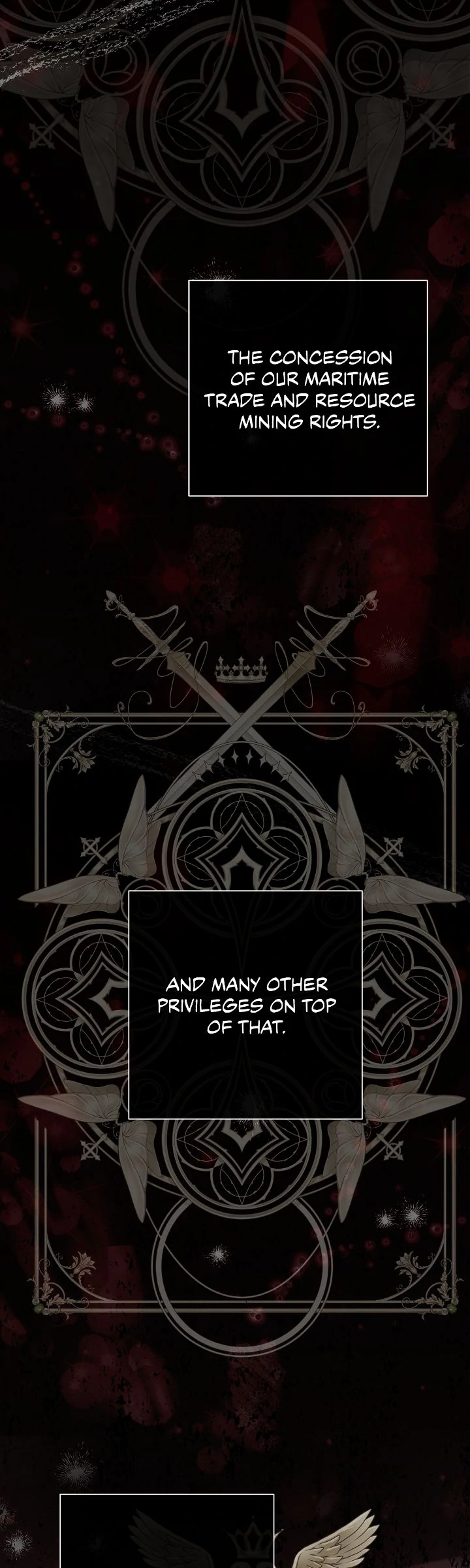 The Problematic Prince Chapter 101 - Page 46