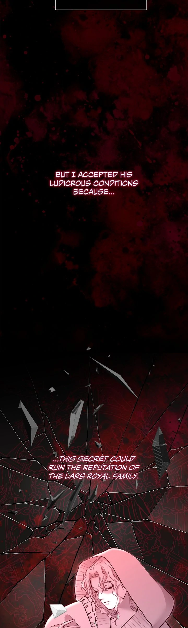 The Problematic Prince Chapter 101 - Page 48