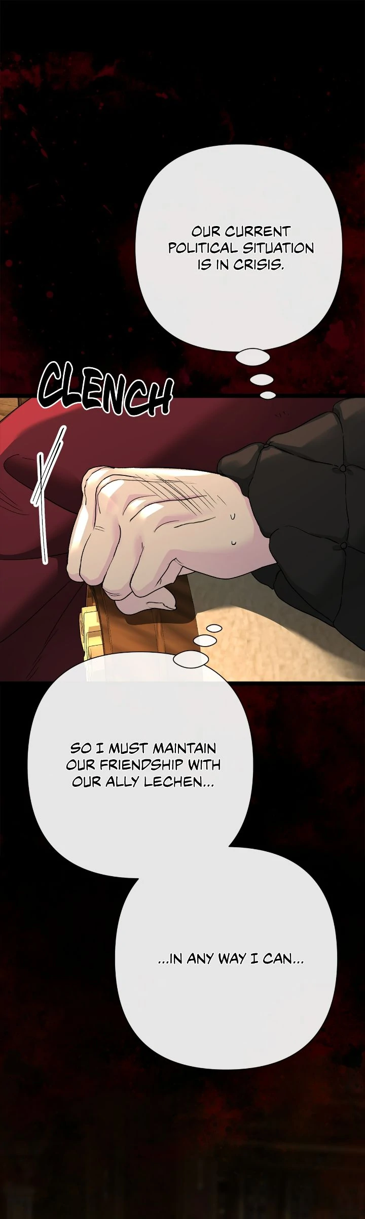 The Problematic Prince Chapter 101 - Page 50