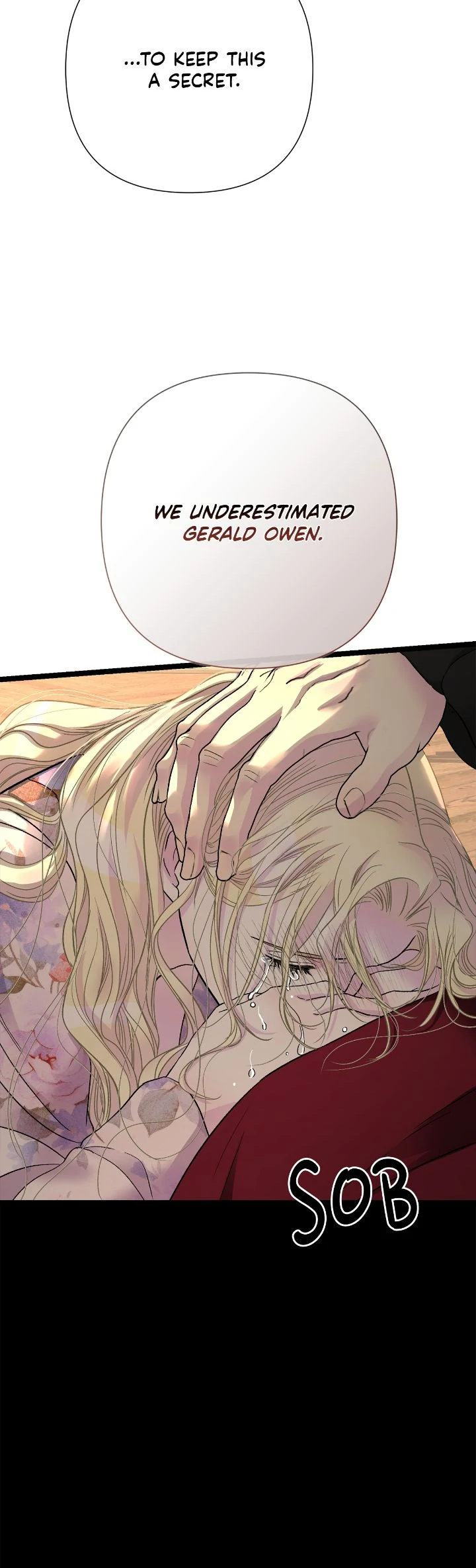 The Problematic Prince Chapter 101 - Page 52